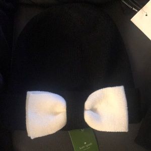 Katie Spade Toboggan for New York